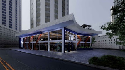 Academia Campinas Fit