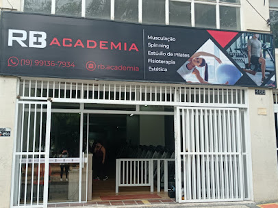 Rb Academia