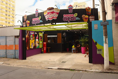 Nosso Açaí