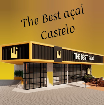 The Best Açaí Castelo