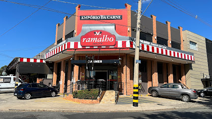 Ramalho Carnes - Empório da Carne