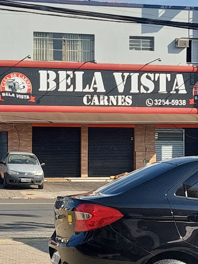 Bela Vista Carnes