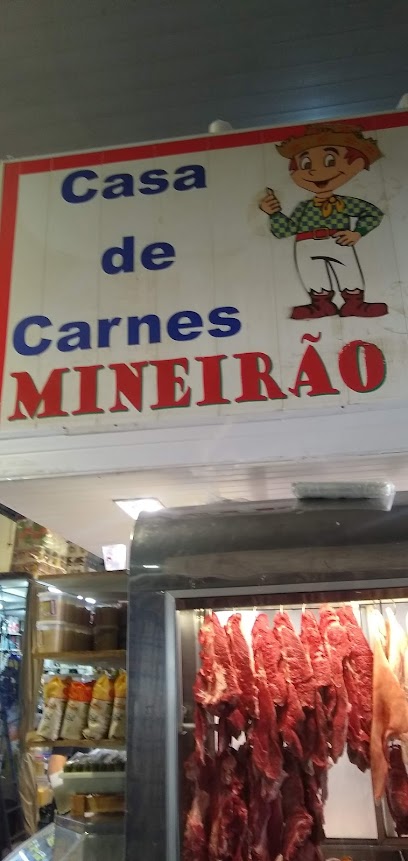 Casa de Carnes Mineirão