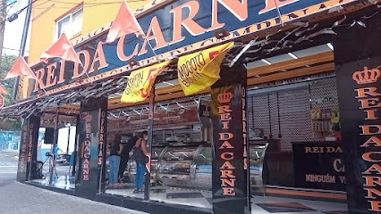 Rei da Carne