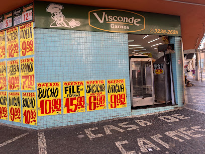 Visconde Carnes