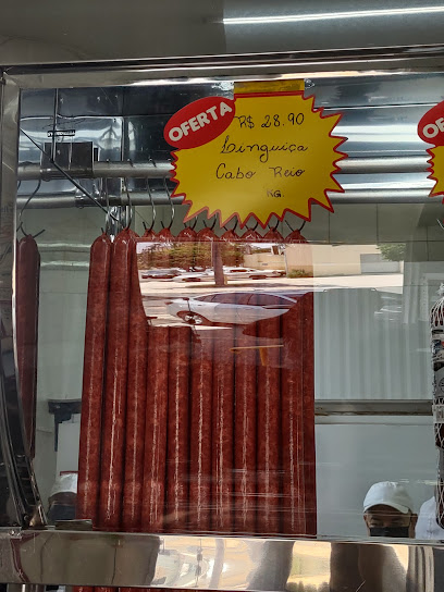 Natan Casa de Carnes