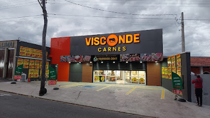 Visconde Carnes