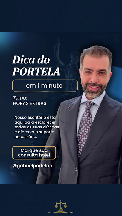 Portela de Santana Advocacia
