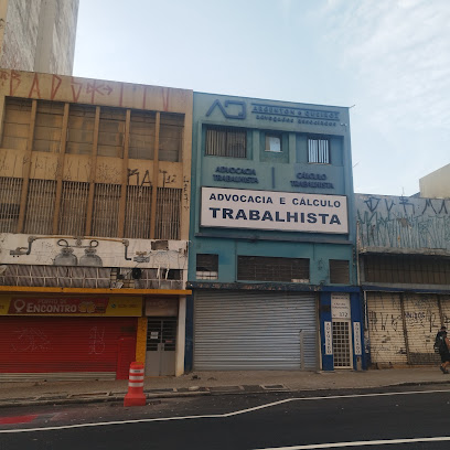 Argenton e Queiroz Advogados