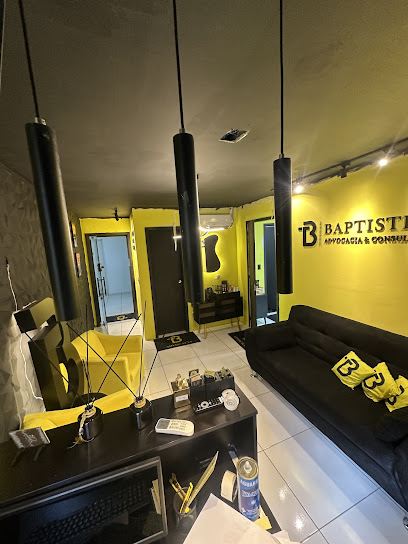 Baptistini Advocacia & Consultoria