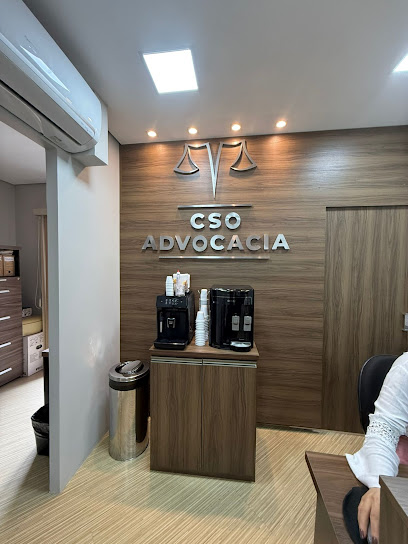 Claudio Oliveira Sociedade Individual de Advocacia