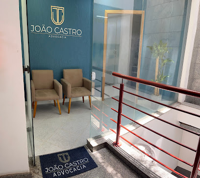 João Castro Advocacia