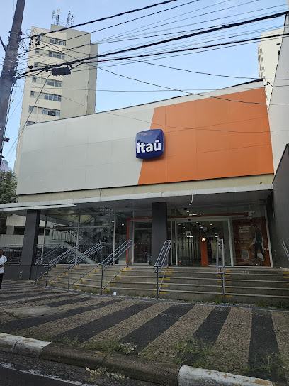 Itaú - Agência 0546