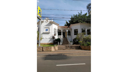 Banco do Brasil - Agência 3034