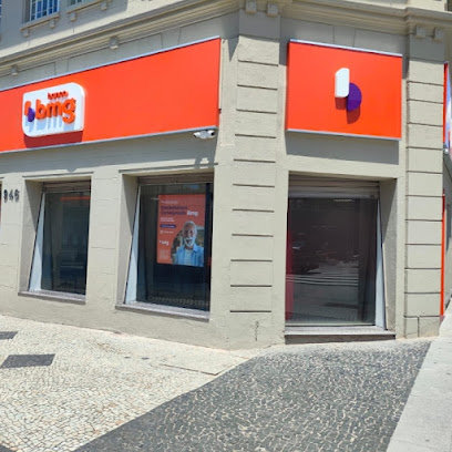 Banco BMG