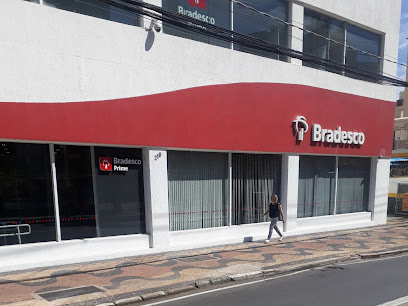 Banco Bradesco - Agência 0310