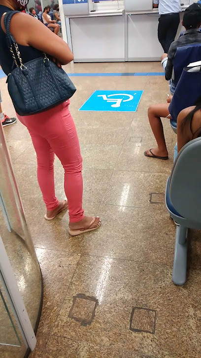 Caixa Econômica Federal