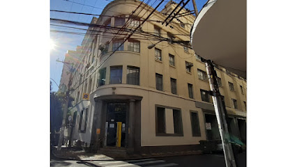 Banco do Brasil - Agência 6503