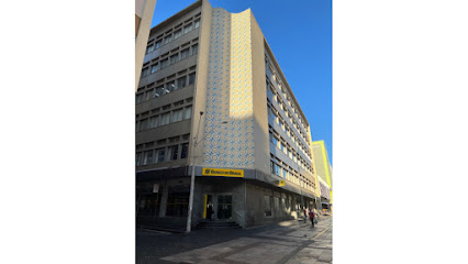 Banco do Brasil - Agência 52