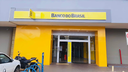Banco do Brasil - Agência 4203