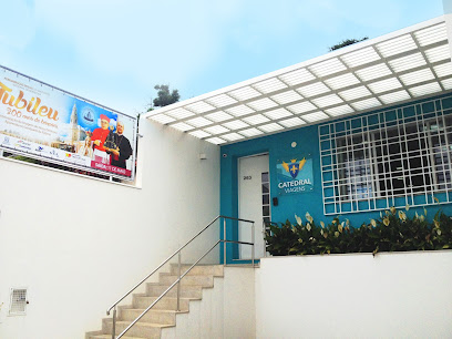 Catedral Viagens e Turismo