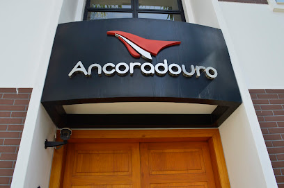 Ancoradouro Turismo