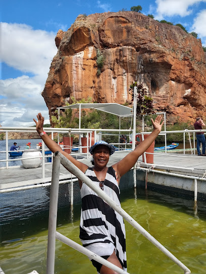 Confiance Viagens e Eventos