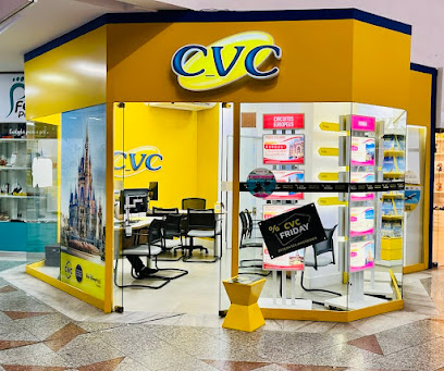 CVC Shopping Conceição