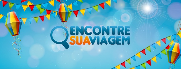 Encontre Sua Viagem