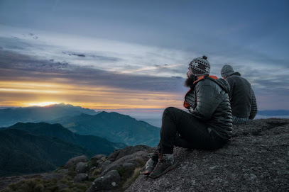 Mountain Turismo de Aventura