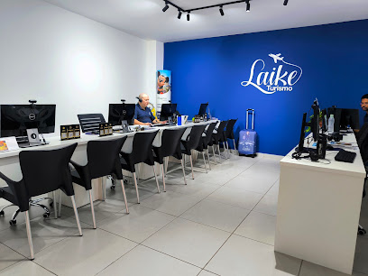 Laike Turismo