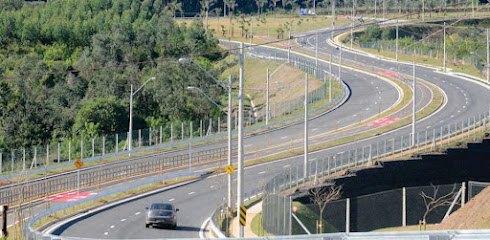 COMURB Sociedade de Projetos Urbanisticos Ltda