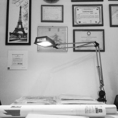 Arquiteto André Pace