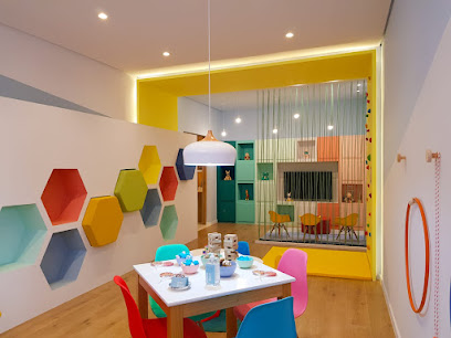 Arquitetura e Interiores Julia Lima