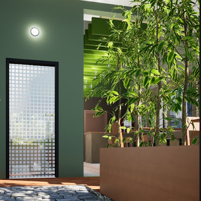 MA Arquitetura & Paisagem