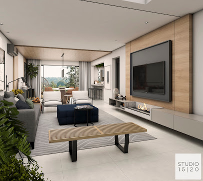 Studio 15|20 Arquitetura