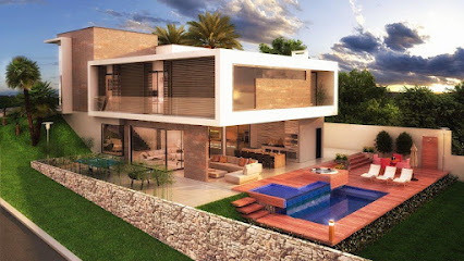 Arch Arquitetura LTDA