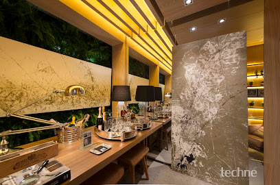 Andrea Ottoni Arquitetura