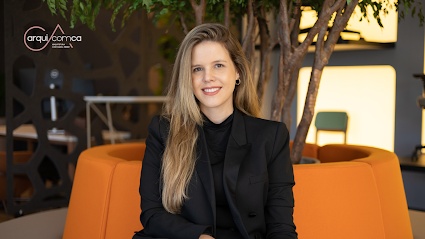 Arquicomca Carol Perez