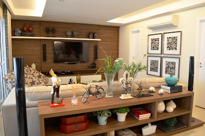 Mello e Condini Arquitetura e Interiores