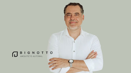 Arquiteto Bignotto