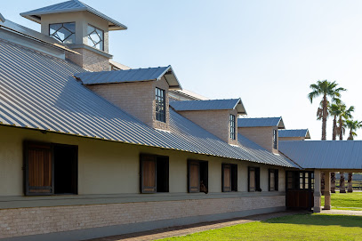 Arquitetura Equestre