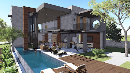 Interface Arquitetura