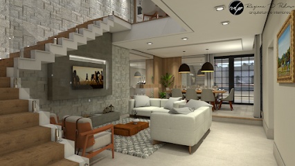 RDP Arquitetura e Interiores