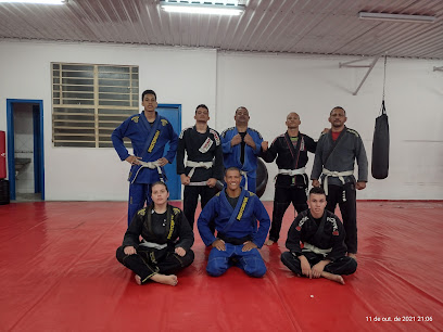 Centro de Treinamento André Gomes Team