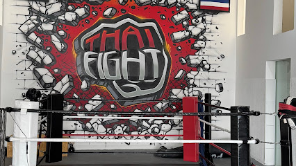 Thai Fight