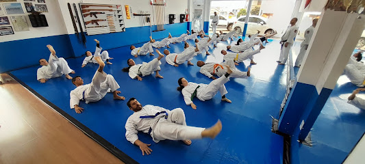 Centro de Artes Marciais Veneri