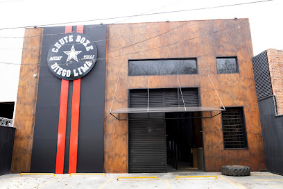 Chute Boxe Diego Lima