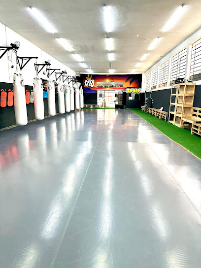 019 Muay Thai Matriz