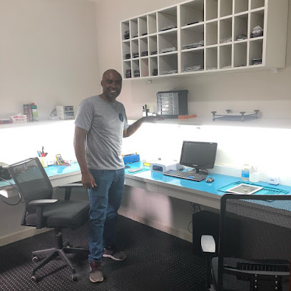 IR CellPhone Assistência Técnica